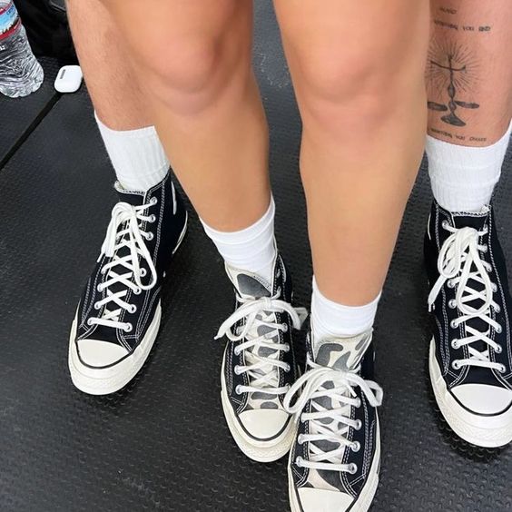 Best couple matching shoes