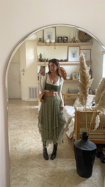 Renaissance fair outfits 
