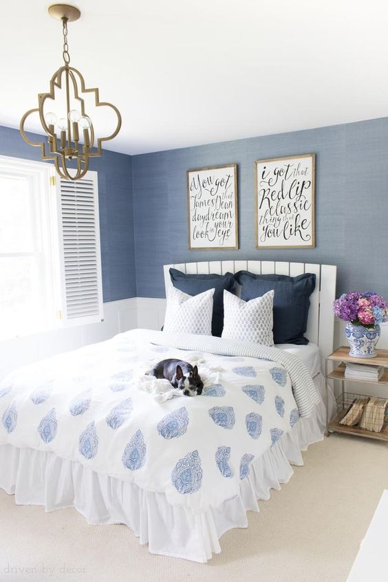 Cool Teenage room ideas for a girl 