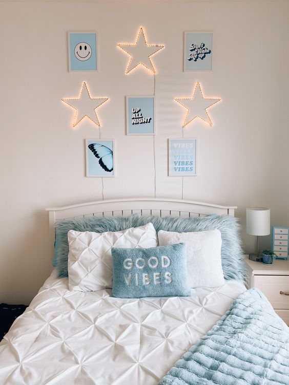 Teen girl bedroom ideas 