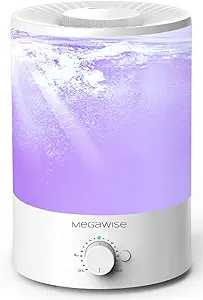 humidifiers for dorm rooms