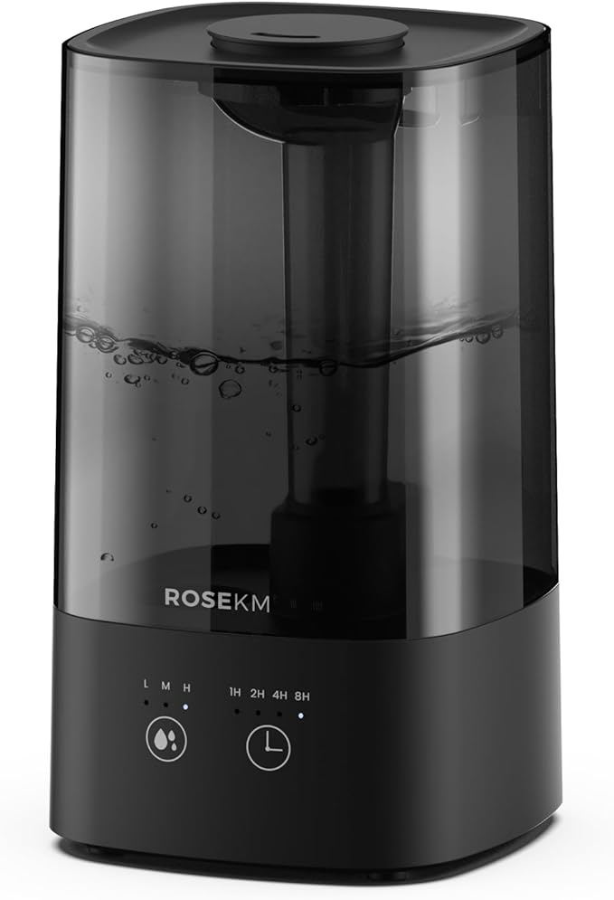 dorm room humidifier