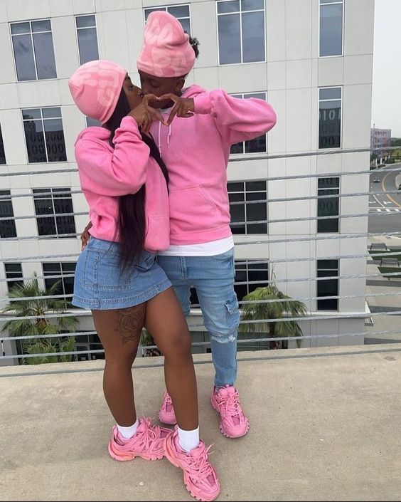 Cute shoes for couples 
