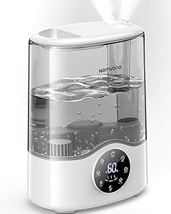 cheap humidifier