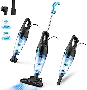 dorm room vacuum