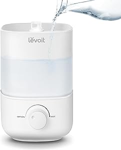 humidifiers for dorm rooms
