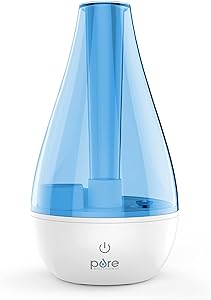 best Dorm room humidifier