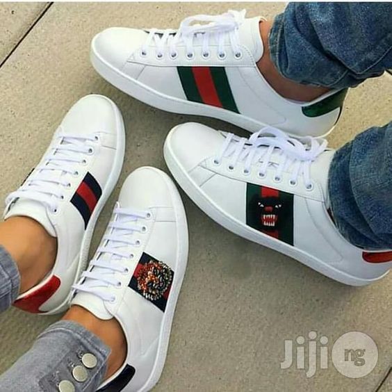 Cute shoes for couples 