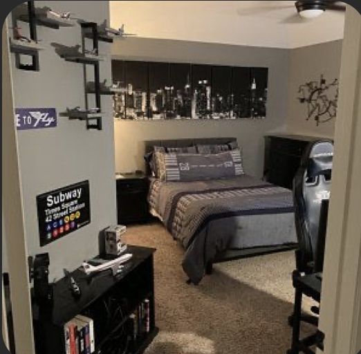 Best ideas for room 