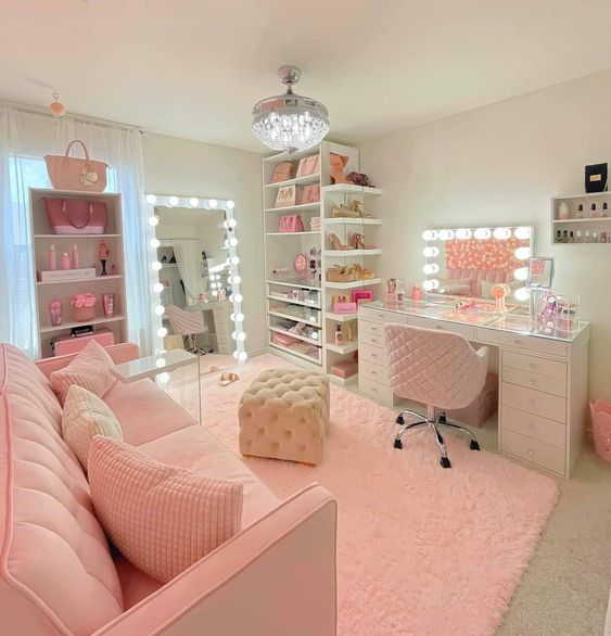 14 year old room for girls 
