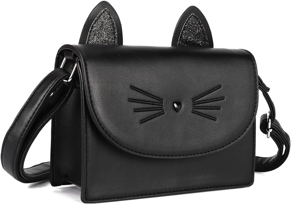 Trendy shoulder bags for girls 