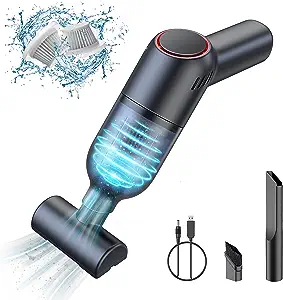 vacuums for dorm rooms