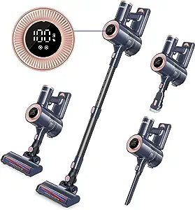 vacuums for dorm rooms