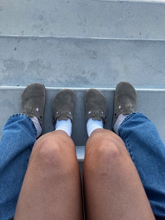 Cute shoes for couples 