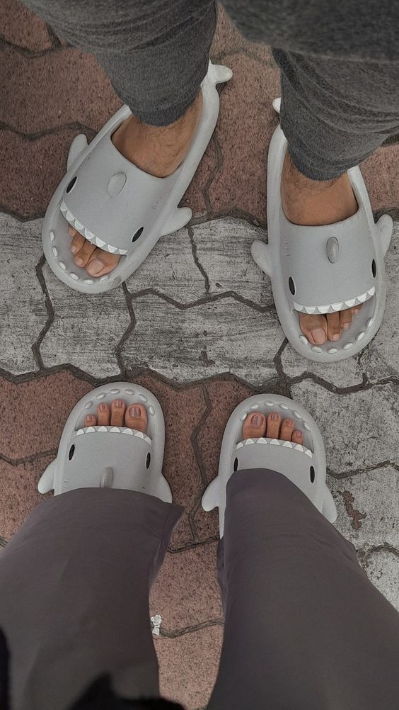 custom home shoes for partners
