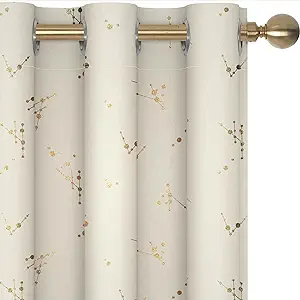 best dorm room curtains