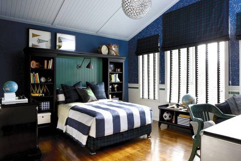 modern 14 year old room for guys