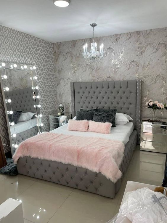 13 year old room for girls 