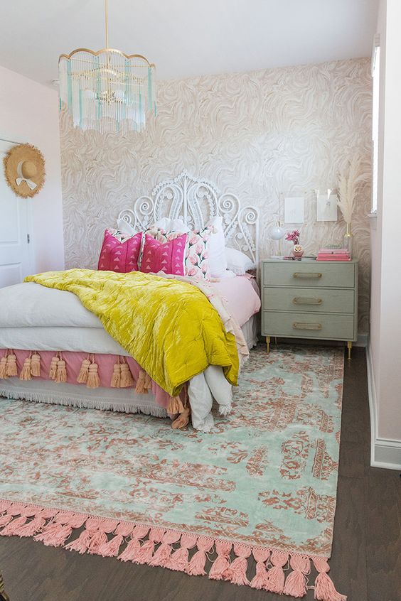 14 year old room for girls 