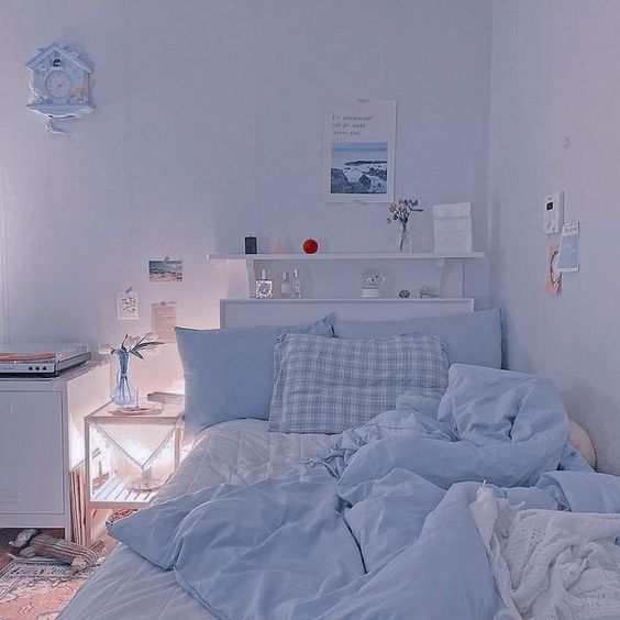Cool Teenage room ideas for a girl 