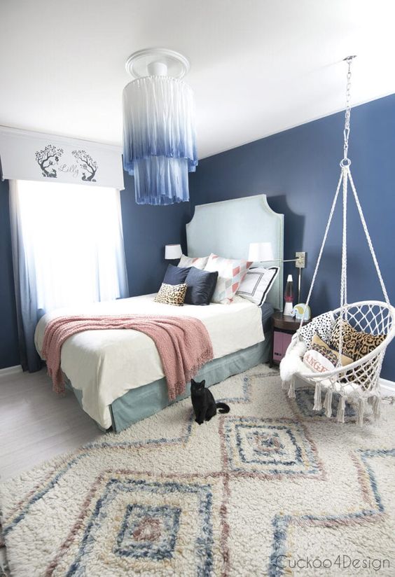 14 year old room for girls 
