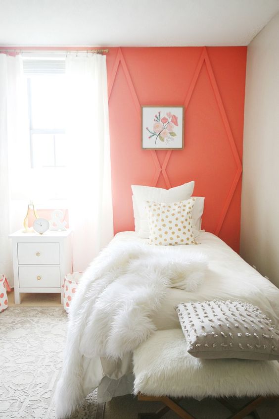 15 year old room for girls 