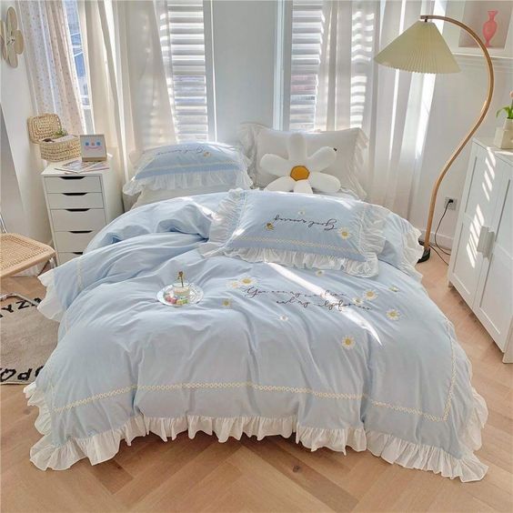 15 year old room for girls 