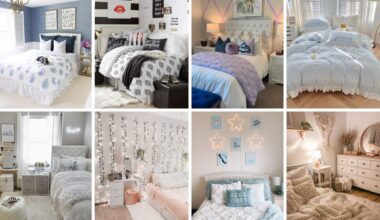 Teen Girl Bedroom Ideas
