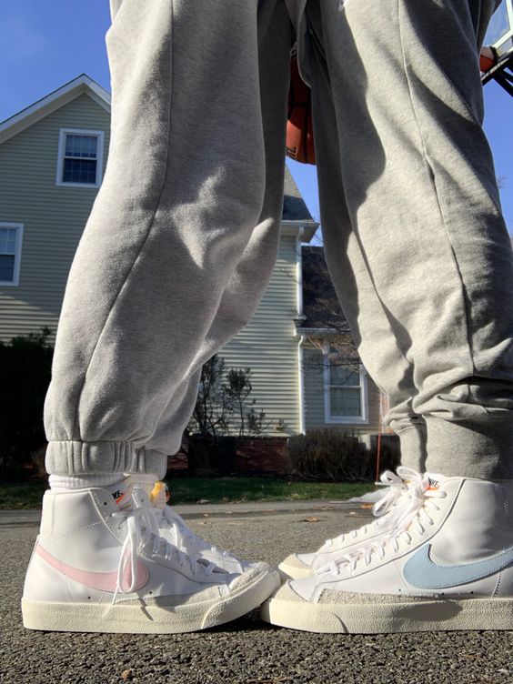 matching shoes for couples ideas