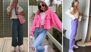 back to school outfits for high school