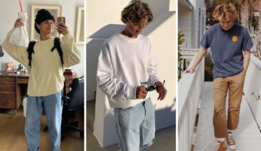 back to school outfits for high school guys