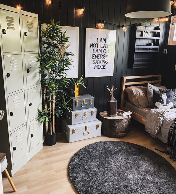 15 year old room for guys 