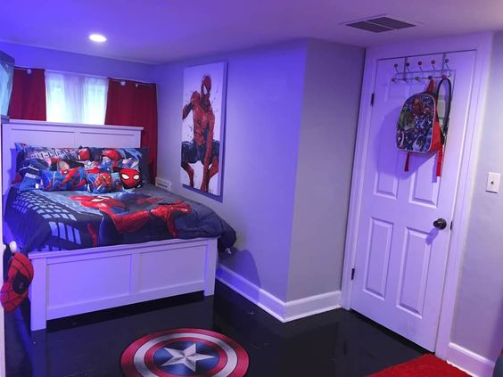 Best ideas for room 