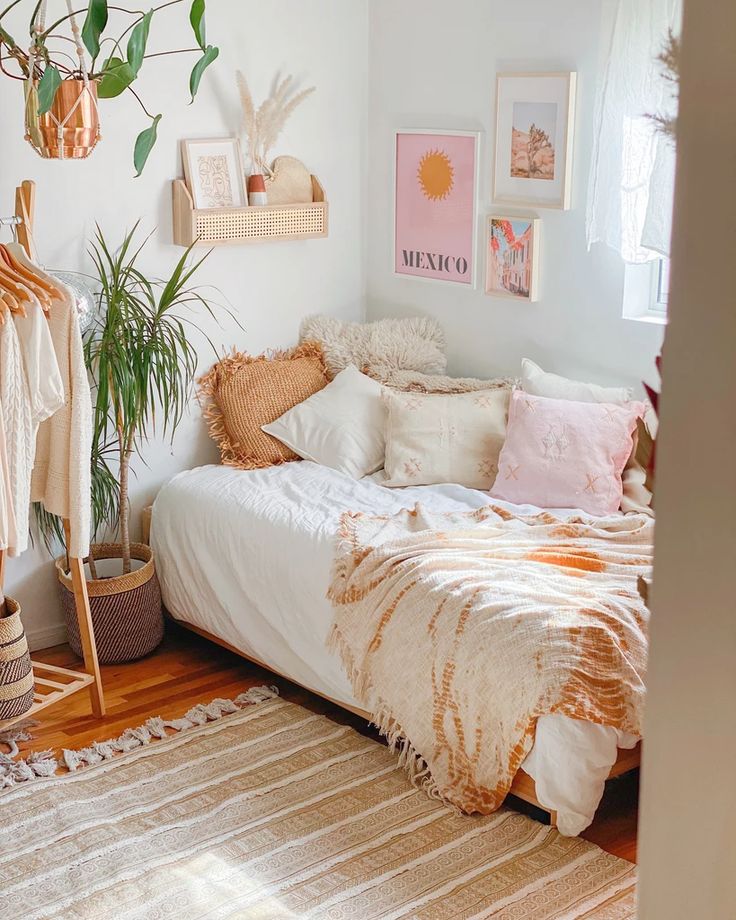 Teen girl bedroom ideas 