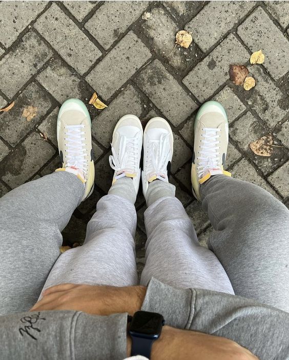 Jordans shoes for couples