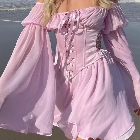 cool party outfit look