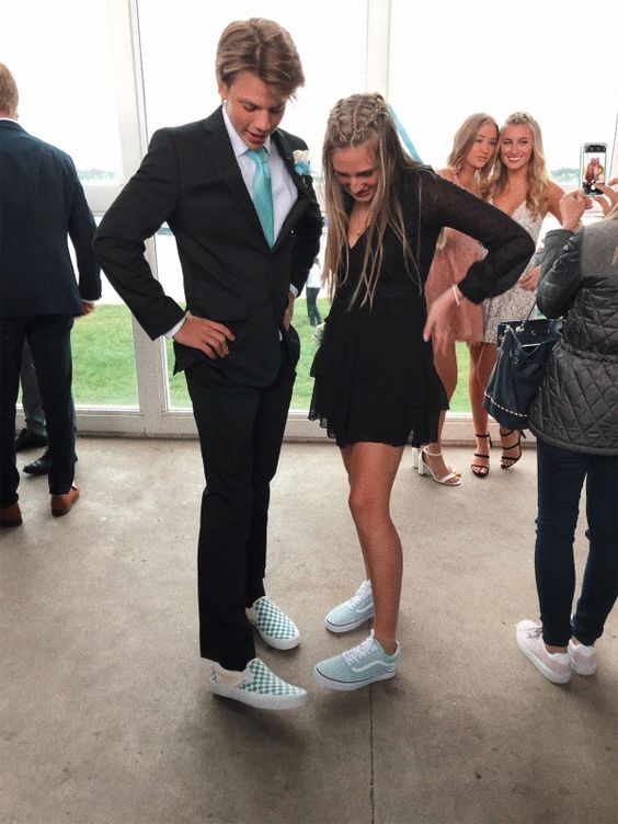 matching shoes for couples ideas 