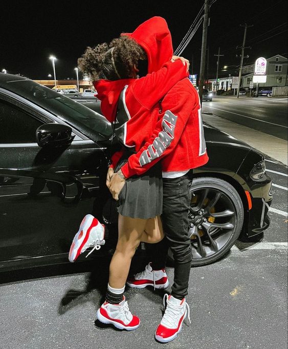Jordans shoes for couples 