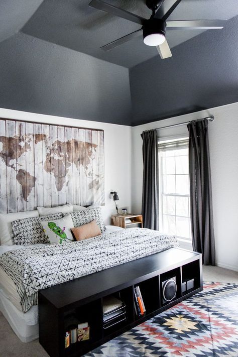 13 year old room for guys 