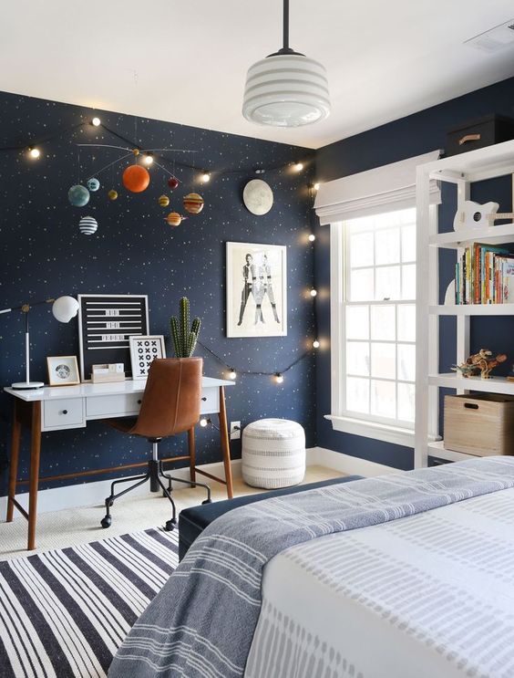 15 year old room for guys 