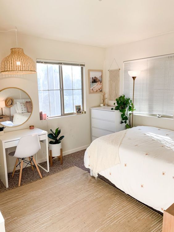 Cool Teenage room ideas for a girl