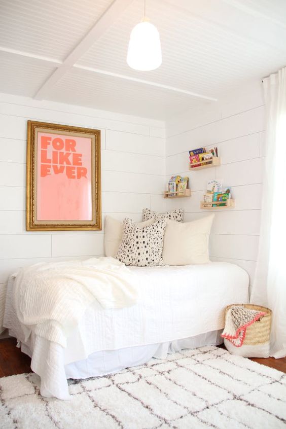 13 year old room for girls 