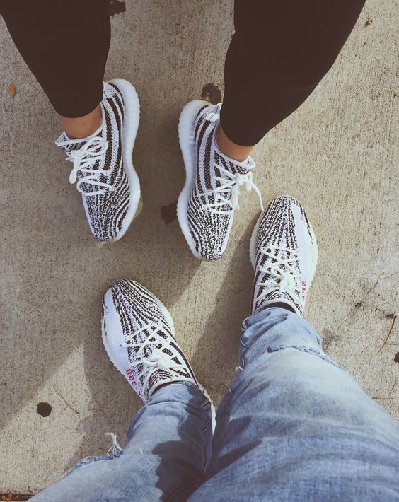 Cool Adidas shoes for couples 