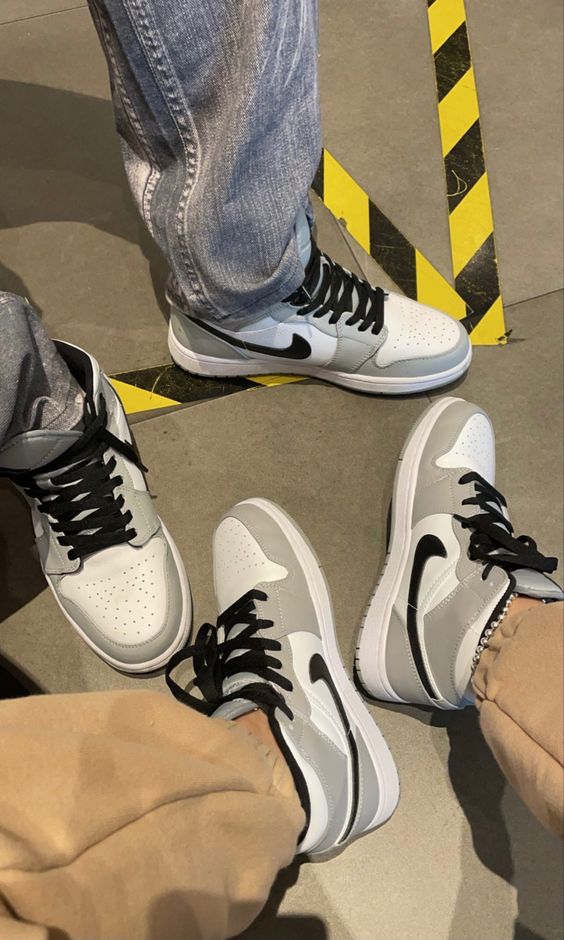 Best couple matching shoes 