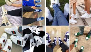 matching shoes for couples ideas