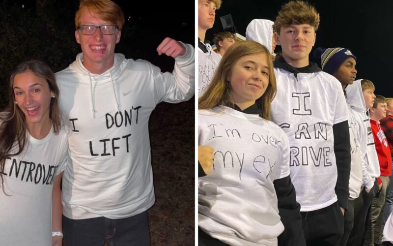 white lie shirt ideas for guys