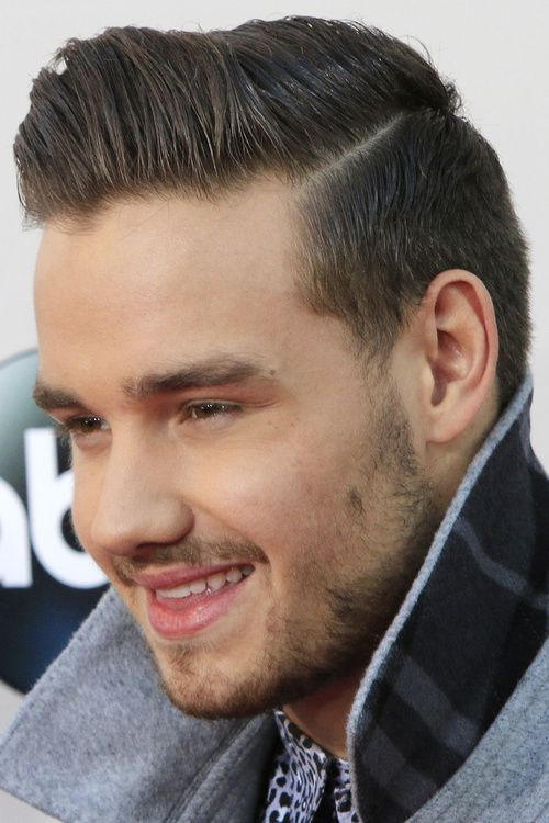 Teen hairstyles for receding hair 