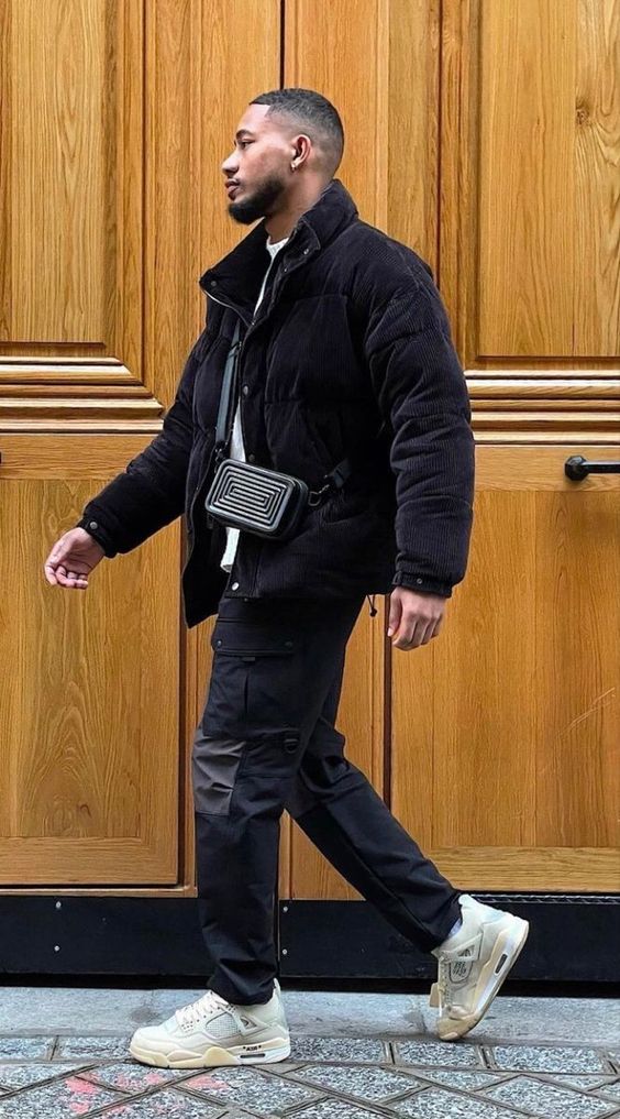 Best outfit ideas for men 