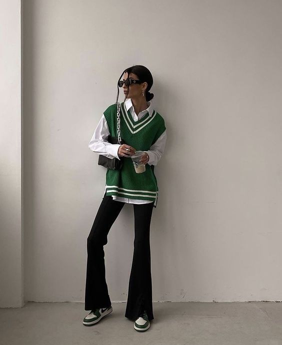 Simple and stylish outfits for girls