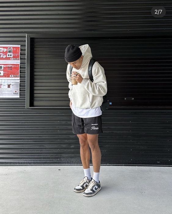 Nike Dunk Low outfits 